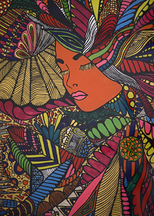 A Thousand Shades of Passion