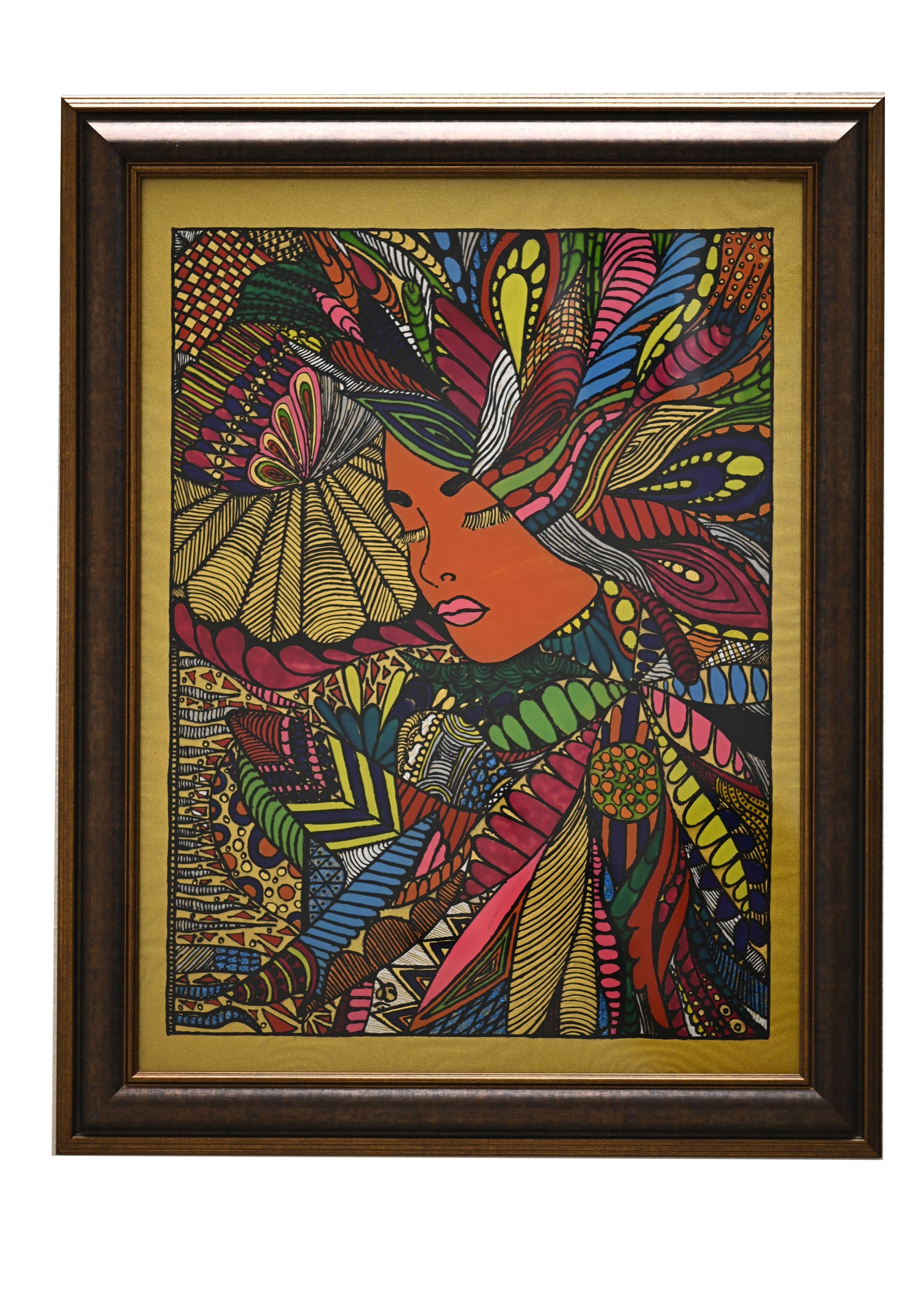 A Thousand Shades of Passion